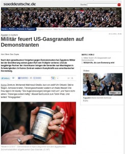 Süddeutsche Zeitung