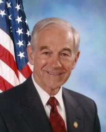 Dr. Ron Paul