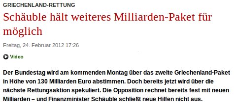 Berliner Morgenpost