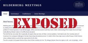 Bilderberg Meetings