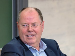 Peer Steinbrück
