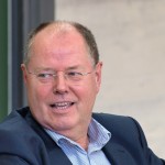 Peer Steinbrück Peer Steinbrück