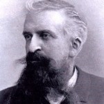 Gustave Le Bon