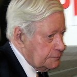Helmut Schmidt