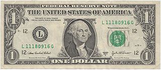 US-Dollar