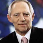 Wolfgang Schäuble