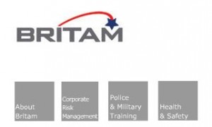 Bildquelle: Screenshot-Ausschnitt www.britamdefence.com
