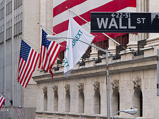 Wall Street