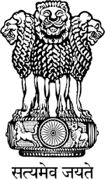 Emblem von Indien