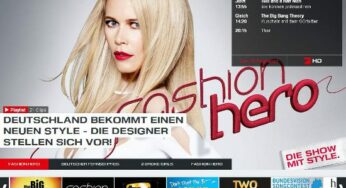 Deutschland und seine Anglizismen