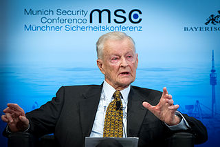 Brzezinski