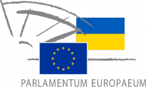 Europäisches Parlament und Ukraine - Bildquelle: www.konjunktion.info