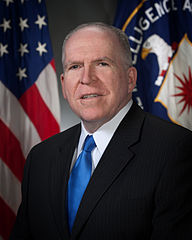 John Brennan - Bildquelle: Wikipedia / U.S Government employee