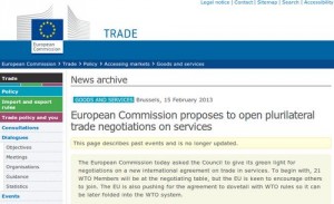 TISA - Bildquelle: Screenshot-Ausschnitt trade.ec.europa.eu