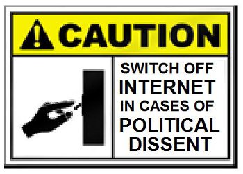 Internet Switch Off - Bildquelle: Wikipedia / Mike Licht