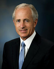 Bob Corker - Bildquelle: Wikipedia / United States Senate