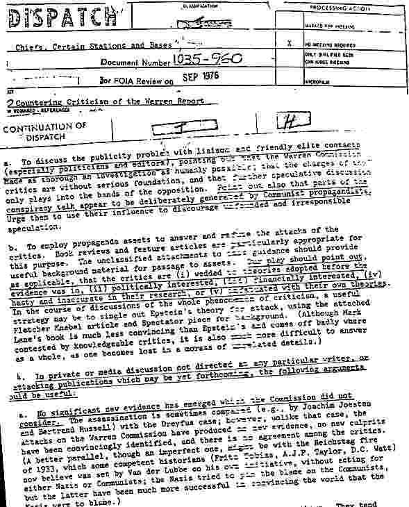 CIA-Dokument 1035-960 - Bildquelle: thewebfairy.com