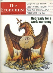 The Economist Cover - Bildquelle: Socio-Economics History Blog