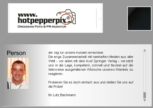 Hotpepperpix - Bildquelle: Screenshot-Ausschnitt www.hotpepperpix.de