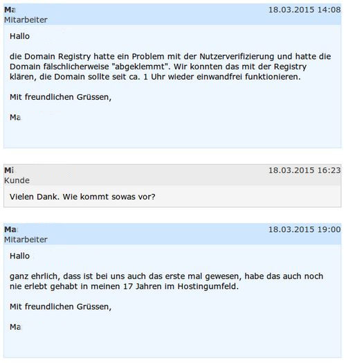 Nutzerverifizierung - Bildquelle: www.konjunktion.info