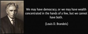 Louis D. Brandeis - Bildquelle: www.libertyblitzkrieg.com