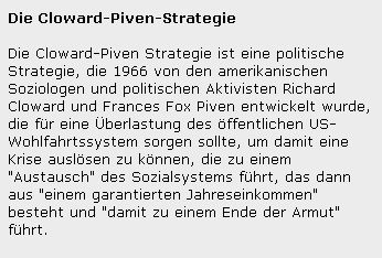 Cloward-Piven-Strategie - Bildquelle: www.konjunktion.info