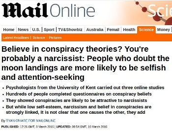 Daily Mail - Bildquelle: Screenshot-Ausschnitt www.dailymail.co.uk