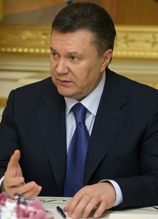 Viktor Janukowitsch - Bildquelle: Wikipedia / Premier.gov.ru, Creative-Commons-Lizenz „Namensnennung 4.0 international“