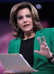 KT McFarland - Bildquelle: Wikipedia / Gage Skidmore, Creative Commons Attribution-Share Alike 3.0 Unported