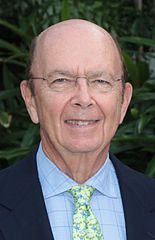 Wilbur Ross - Bildquelle: Wikipedia / http://media.cmgdigital.com