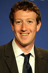 Mark Zuckerberg - Bildquelle: Wikipedia / Guillaume Paumier, CC-BY