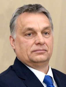 Viktor Orban - Bildquelle: Wikipedia / Пресс-службы Президента Российской Федерации; Creative Commons Attribution 3.0 Unported