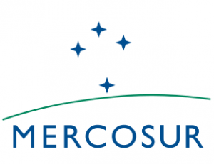 Mercosur - Bildquelle: Wikipedia / Fvasconcellos, gemeinfrei