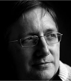 Craig Murray - Bildquelle: WikiSpooks / Robin