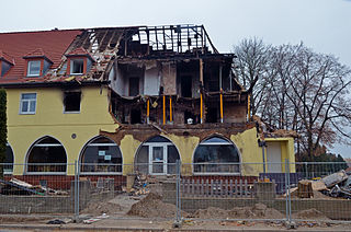 NSU - Zwickau 2011 - Bildquelle: Wikipedia / André Karwath aka Aka; Namensnennung – Weitergabe unter gleichen Bedingungen 2.5 generisch