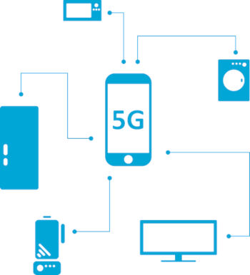 5G - Bildquelle: Pixabay / PrographerMan; CC0 Creative Commons