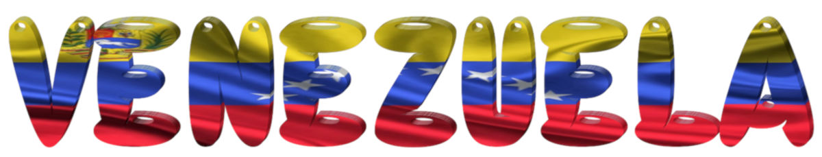 Venezuela - Bildquelle: Pixabay / syafrani_jambe; Pixabay License