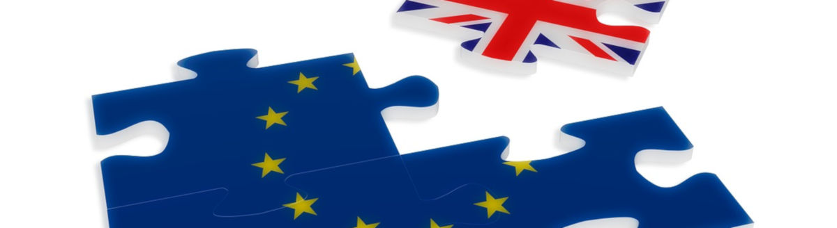 EU und Brexit - Bildquelle: Pixabay / fotoblend; Pixabay License