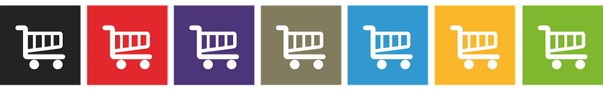 Einkaufswagen - Bildquelle: Pixabay / gleenferdinand; Pixabay License
