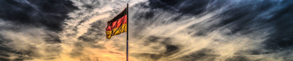 Deutschland - Bildquelle: Pixabay / FelixMittermeier; Pixabay License