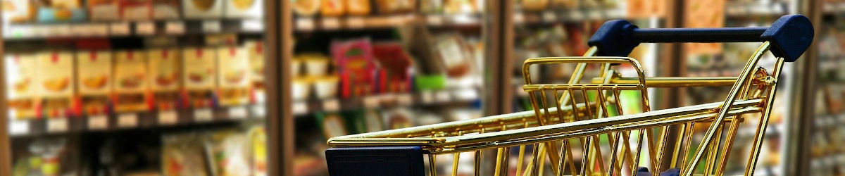 Supermarkt - Bildquelle: Pixabay / Alexas_Fotos; Pixabay License