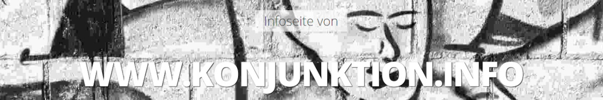 Infoseite konjunktion.eu - Bildquelle: www.konjunktion.info