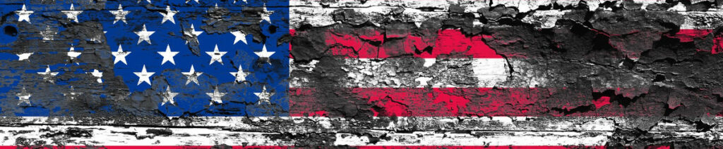 USA - Bildquelle: Pixabay / Comfreak; Pixabay License