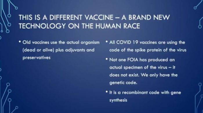 Vaccine - Bildquelle: www.naturalblaze.com