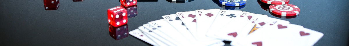 Poker - Bildquelle: Pixabay / ToNic-Pics; Pixabay License