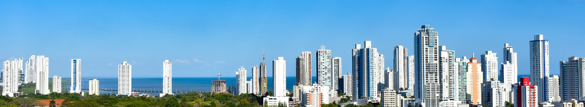 Panama City - Bildquelle: Pixabay / monicaiglesias; Pixabay License