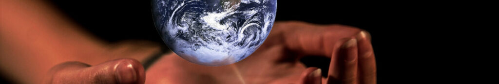 Welt - Bildquelle: Pixabay / cocoparisienne; Pixabay License