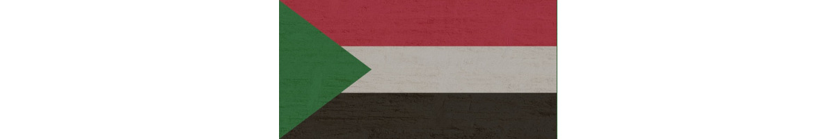 Sudan - Bildquelle: Pixabay / Kaufdex; Pixabay License