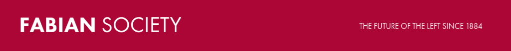 Fabian Society - Bildquelle: Screenshot-Ausschnitt https://fabians.org.uk/