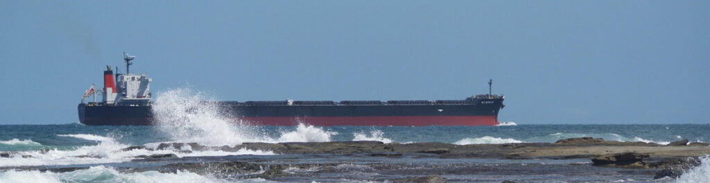 Öltanker - Bildquelle: Pixabay / KaddunPhoto; Pixabay License